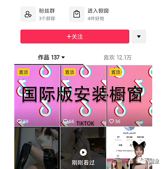 Tiktok美女混剪视频：一单29，日赚500块，冷门不起眼很多人看不起的副业