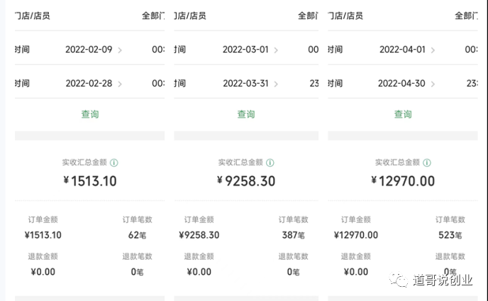 特别适合新手的小项目：资料号引流实操变现-碎银副业网