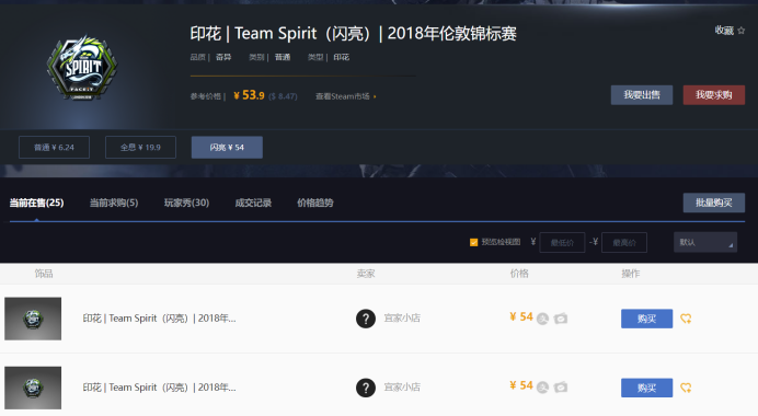 steam搬砖怎么月收入10000+，价值4000的教程-碎银副业网